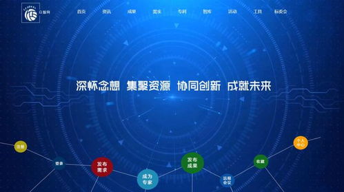 省級示范名單公布，蜀山區(qū)一企業(yè)榮膺技術(shù)咨詢領(lǐng)域殊榮